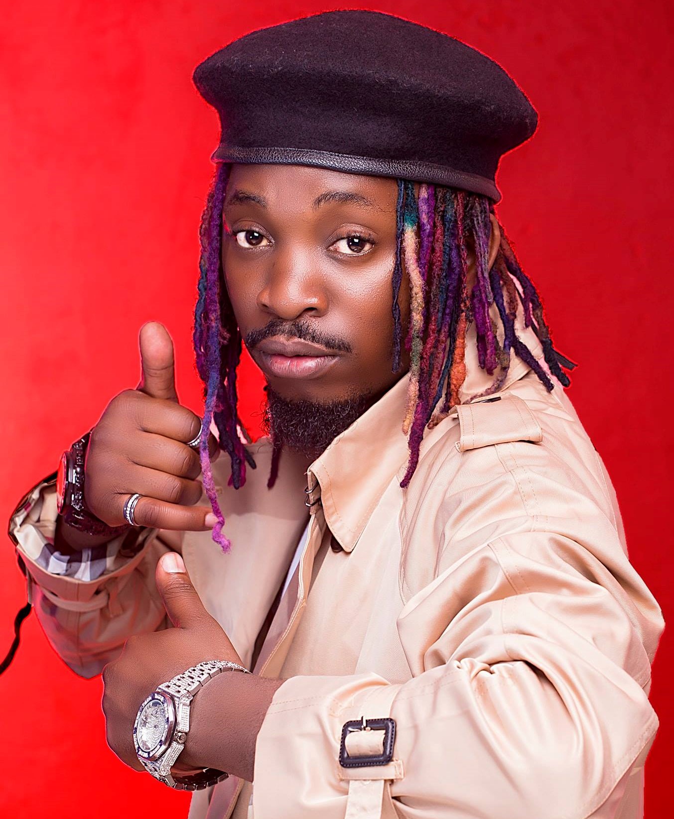 Jazz Mavoko ft.Opa Fambo
